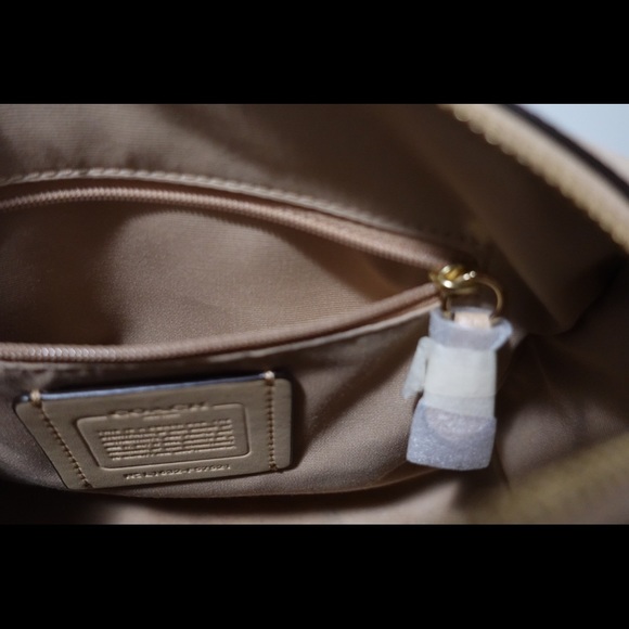 Coach bag - Picture 6 of 6